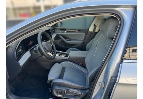 VW Passat #7