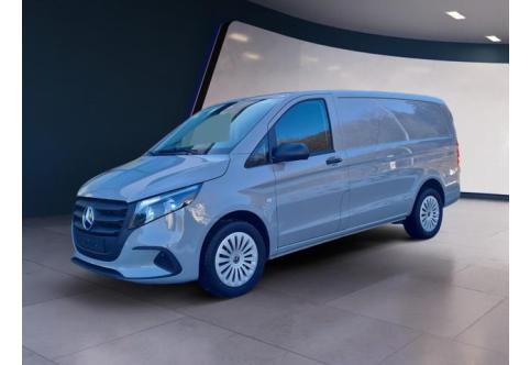 Mercedes-Benz Vito #1