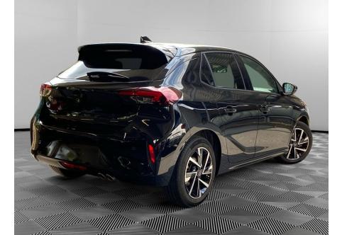 Opel Corsa #2