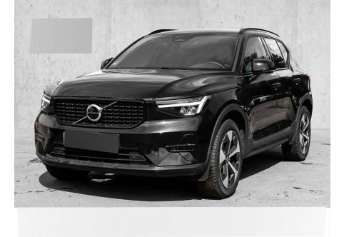 Volvo XC40 #1