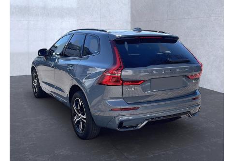 Volvo XC60 #2