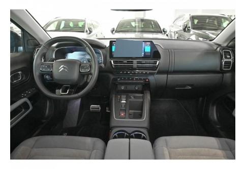 Citroën C5 Aircross #12