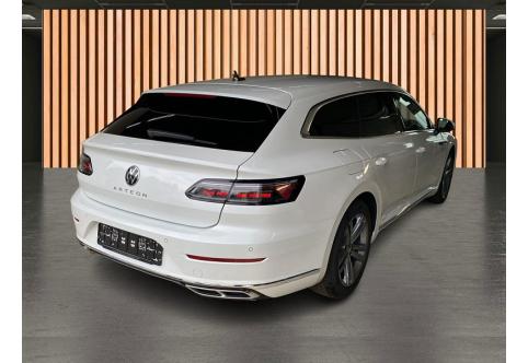 VW Arteon #13