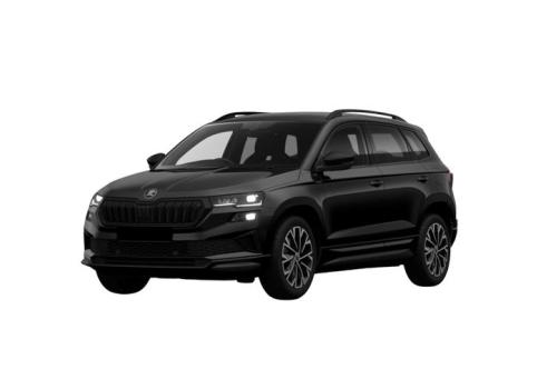 Skoda Karoq #1