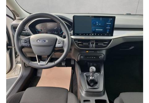 Ford Focus #13