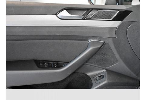 VW Passat #14