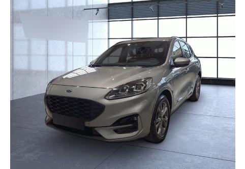 Ford Kuga #1