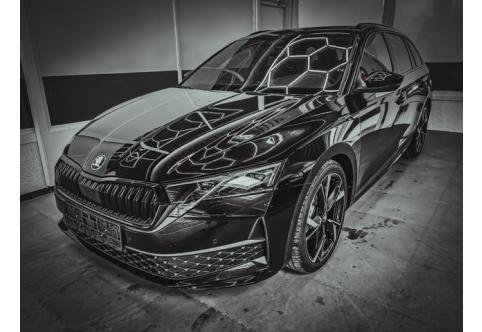 Skoda Octavia #2