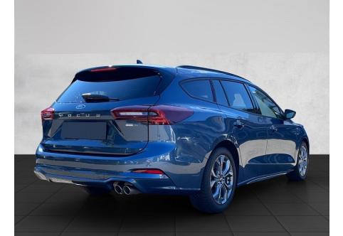 Ford Focus #3