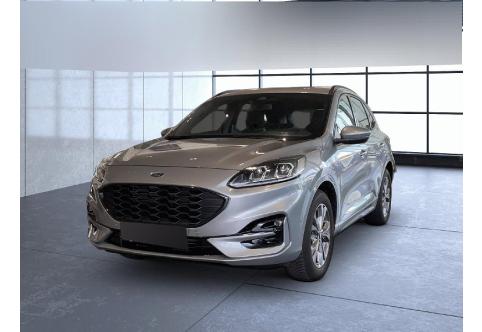 Ford Kuga #1