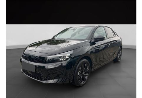 Opel Corsa #1