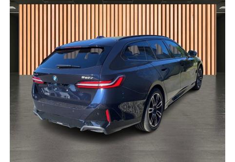 BMW 5er #8