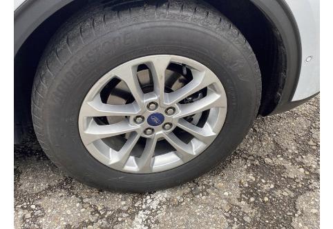Ford Kuga #15
