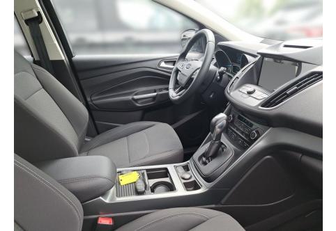 Ford Kuga #17