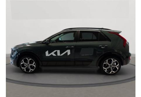 KIA Niro #2