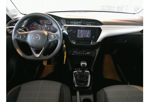 Opel Corsa #14