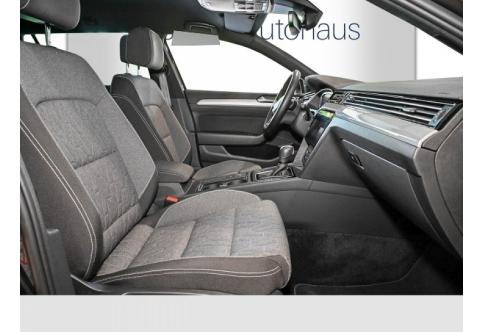 VW Passat #6
