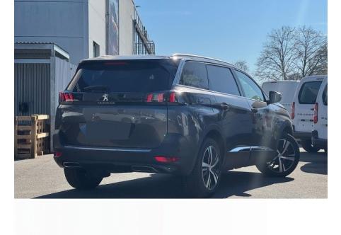 Peugeot 5008 #2