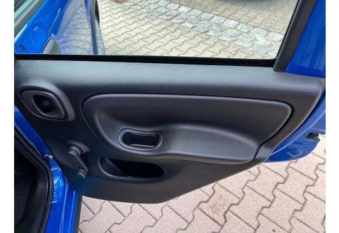 Fiat Panda #14