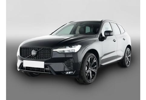 Volvo XC60 #1