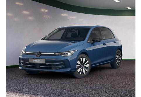 VW Golf #1