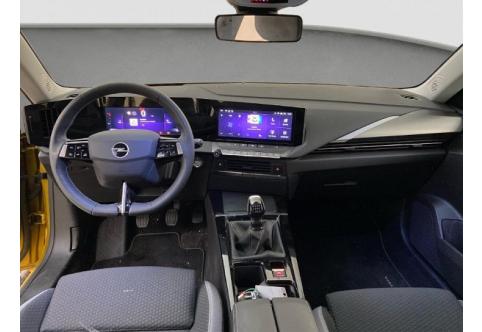 Opel Astra #4