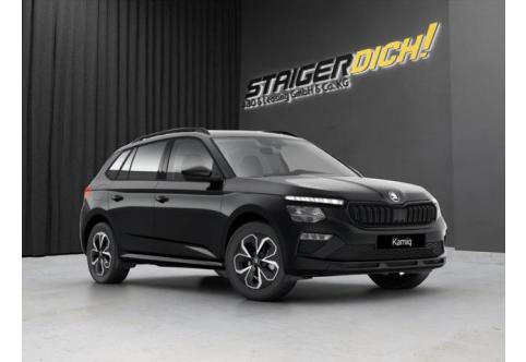 Skoda Kamiq #1
