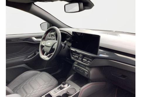 Ford Focus #10