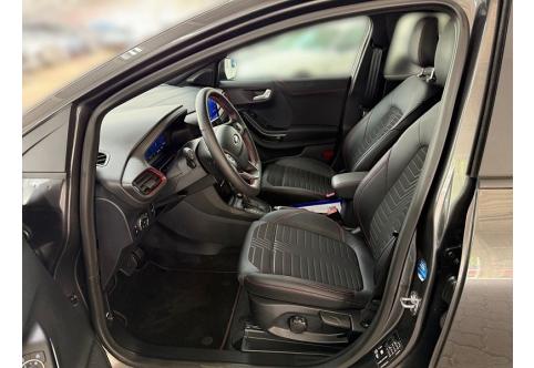 Ford Puma #7