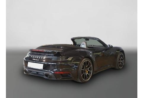 Porsche 911 #4