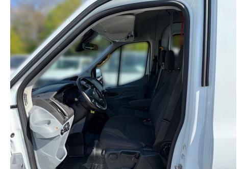 Ford Transit #7