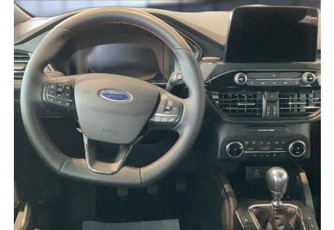 Ford Kuga #15