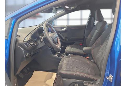 Ford Puma #6