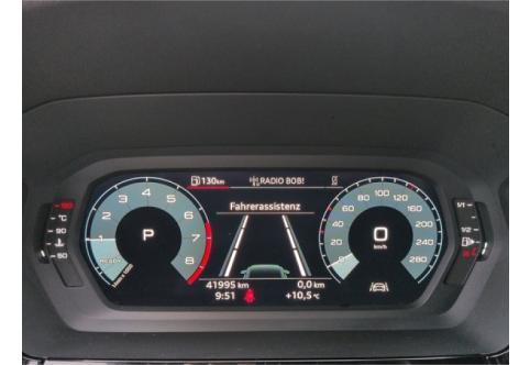 Audi A3 #16