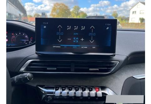 Peugeot 5008 #18