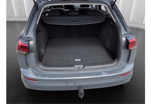 VW Golf #9