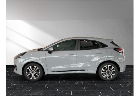Ford Puma #17