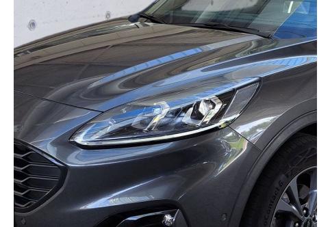 Ford Kuga #5
