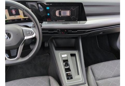 VW Golf #6