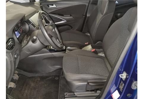 Opel Crossland X #7