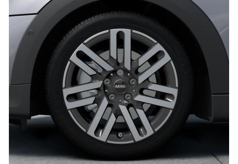 Mini Cooper 5 Türer #6