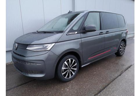 VW T7 Multivan #2