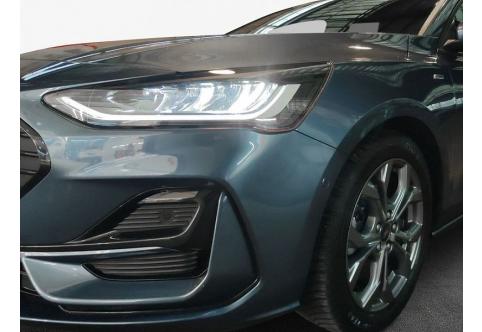 Ford Focus #5