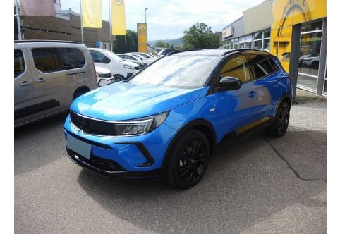 Opel Grandland X #1