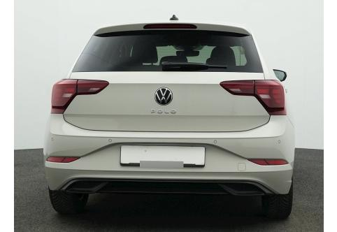 VW Polo #4