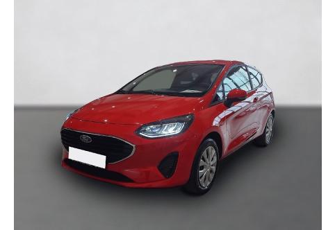 Ford Fiesta #1