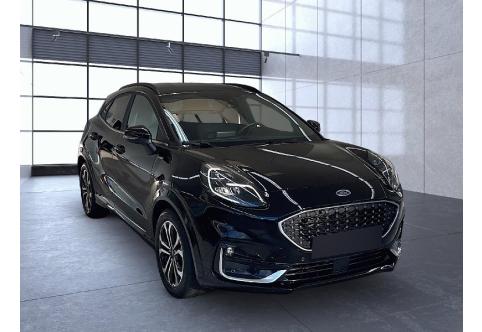 Ford Puma #4