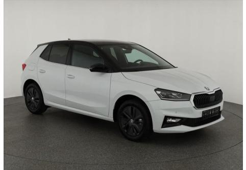 Skoda Fabia #1