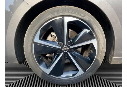 Opel Astra #8