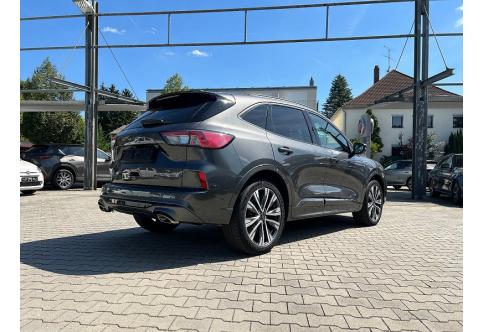 Ford Kuga #4